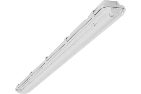 Люминесцентный светильник CSVT ЛПП 1x36 Slim-SAN ЦБ000004747 - выгодная ...