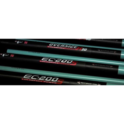 Colmic EC-200S Colorfull Power