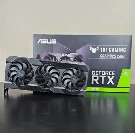 "rtx 3070 super" no Brasil