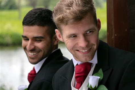 Anketa Umo Nili Byste Man Elstv Pro Gay A Lesbick P Ry