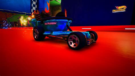 Hot Wheels Unleashed 2 Turbocharged By Bronya46 On Deviantart