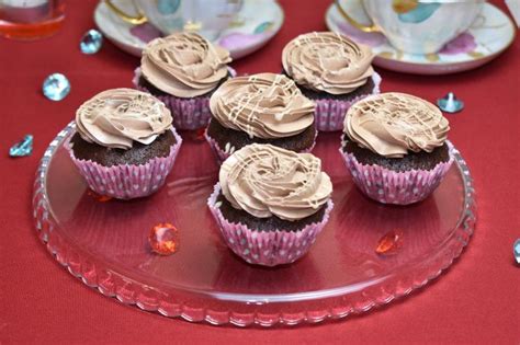 5 рецептов вкусных домашних кексов на десерт / Антонов сад