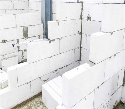 Газобетонные или газосиликатные блоки: Что лучше газобетон или ...
