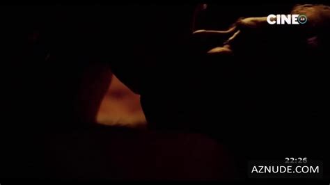 In Retirement Nude Scenes Aznude