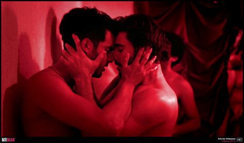 Top 10 Hottest Underrated Gay Movies Of The Decade Boy Culture Covering Hot Men Gay Issues