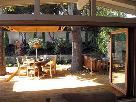 indoor patio door ideas randolph indoor  outdoor design