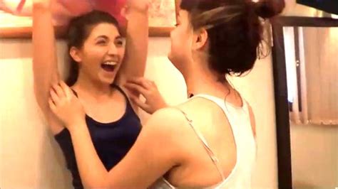 BBW TICKLING Clips4sale