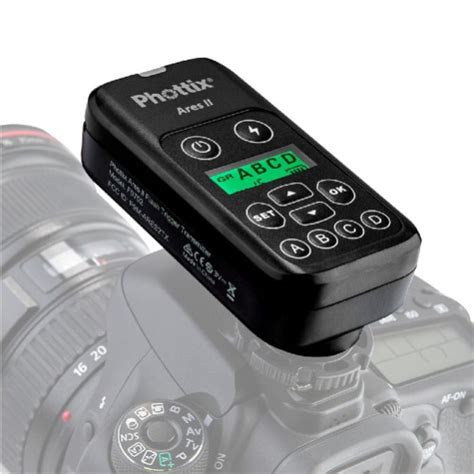 Phottix Juno Manual Hot Shoe Flash Mk Trading Co L L C