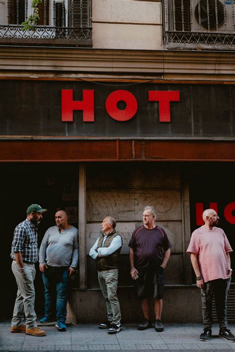 Enma Vazquez HOT LensCulture