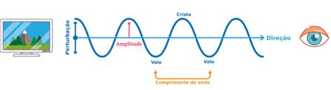 Exemplo De Onda Transversal - Classificação das Ondas: tipos, características, resumo