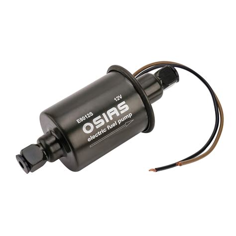 Small Engine Electric Fuel Pump