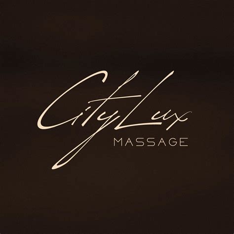 Citylux Mobile Massage In London Citylux Massage