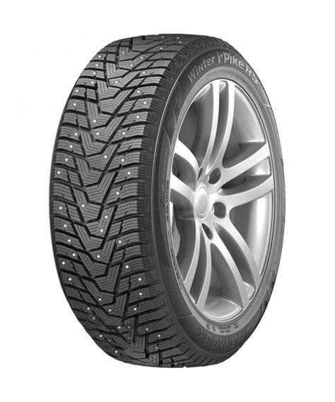 RigasRiepas.lv - RIEPAS - HANKOOK WINTER I * PIKE RS2 W429 - 205/55 R16 ...
