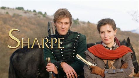 Watch Sharpe Streaming Online - Yidio