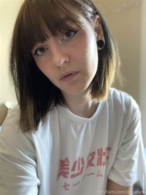 Minaluna Nude OnlyFans Leaks Fappening FappeningBook