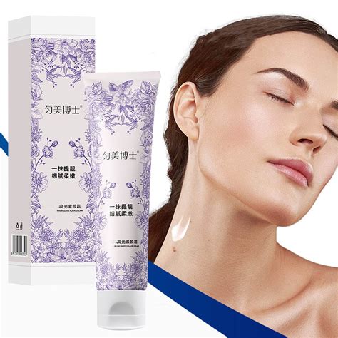 Jincby Clearance Lazy Skin Cream Refreshing Naked Makeup Concealer Brightening Skin Care Three