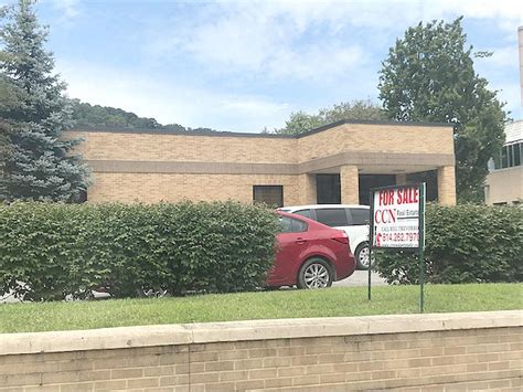 Conemaugh Health System Selling Six Properties News