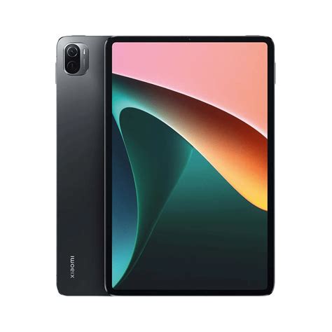 Xiaomi Pad 5 RU, 6 ГБ/256 ГБ, Wi-Fi, космический серый - iLike Trade In ...