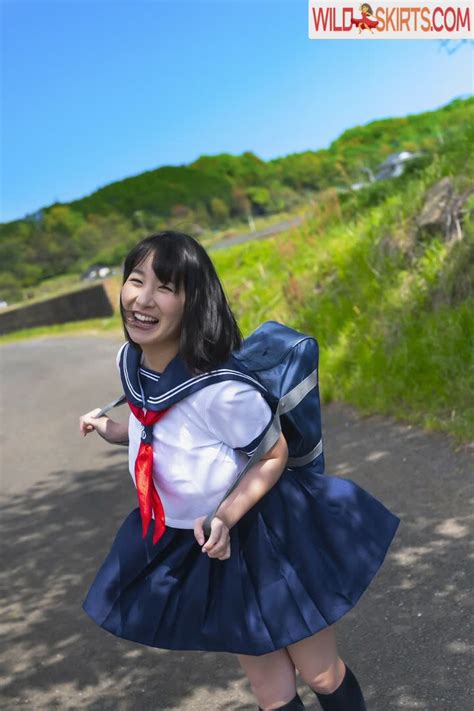 Rui Kiriyama Ruikiriyamaofi Ruikiriyama Nude Instagram Leaked Photo