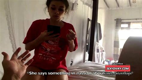 Prvni Den S Mym Pritelem Velmi Krasna Divka Czech Blowjob Porn Xhamster