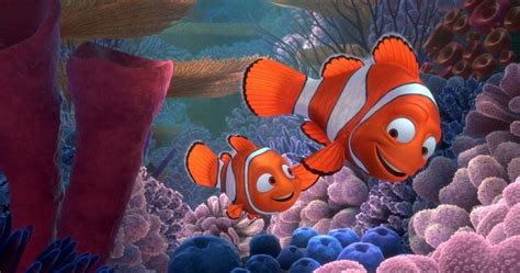 GeoGarage blog: Finding Nemo 3D - 10 funniest scenes in Finding Nemo