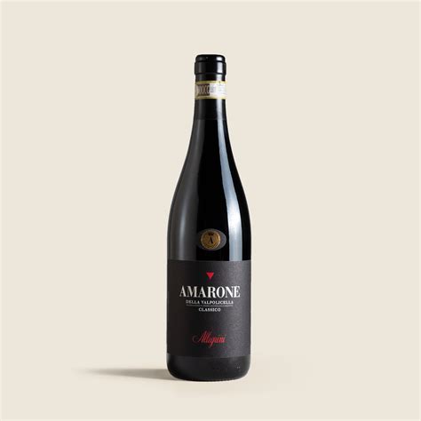 Amarone Della Valpolicella Classico DOCG 2017 | Olifa