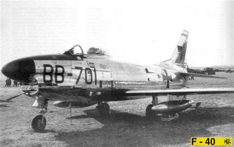 (Fiat) F-86K Sabre Luftwaffe - Page 3 - Implemented Suggestions - War ...