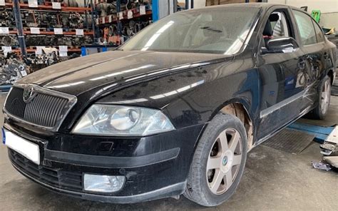 Piezas De Recambios De Para Skoda Octavia Tdi Cv Desde Hasta