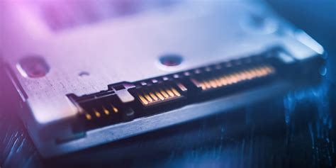 8 вещей, которые могут убить ваш SSD — Лайфхакер