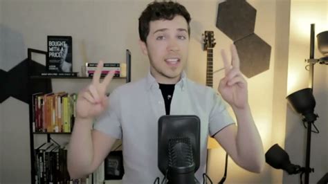 Being A Gay Man In Porn Presentation At Coalition To End Sexual Exploitation Summit July