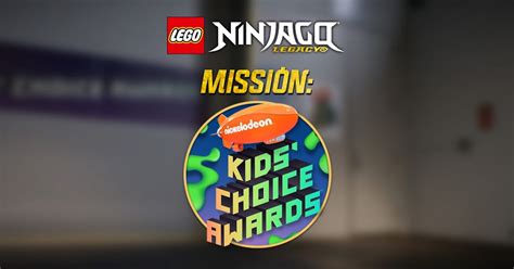 Nickalive Nickelodeon Names Lego As First Ever Global Sponsor Of Kids