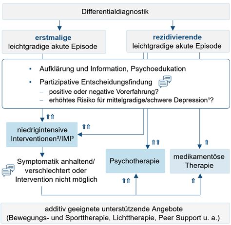 Affektive St Rungen Therapie Skript F R Den Systemblock Psyche