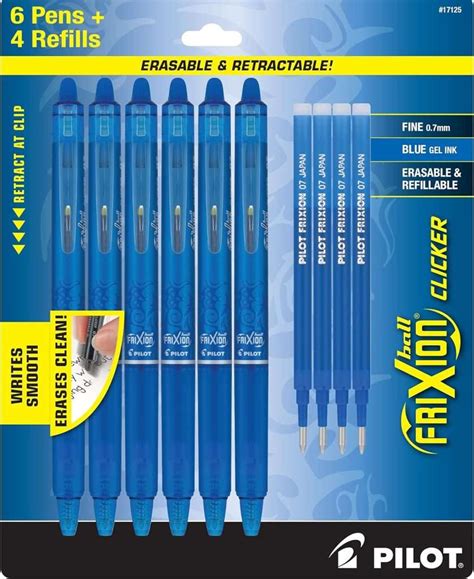 Bic Soft Feel Assorted Colors Retractable Ballpoint Pens Medium Point