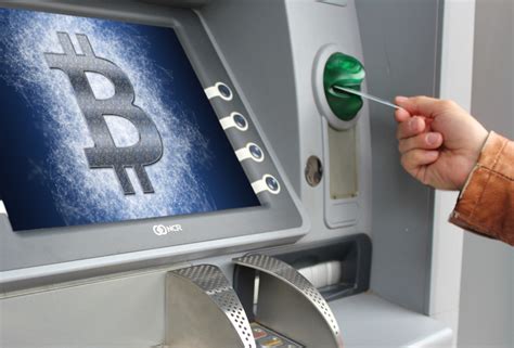 Ya Funciona En Argentina El Primer Atm Cripto Que Opera Con D Lares