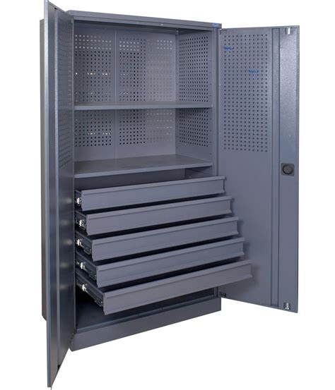 ≡ Шкафы для инструментов от производителя УХЛ-МАШ