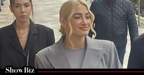 Ιωάννα Τούνη για το revenge porn Ελπίζω να γίνει η δίκη