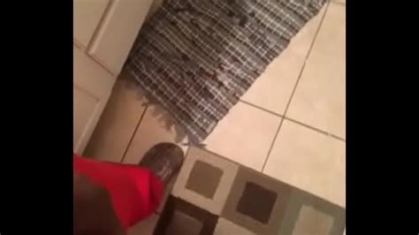 Tyrod In The Restroom Xvideos
