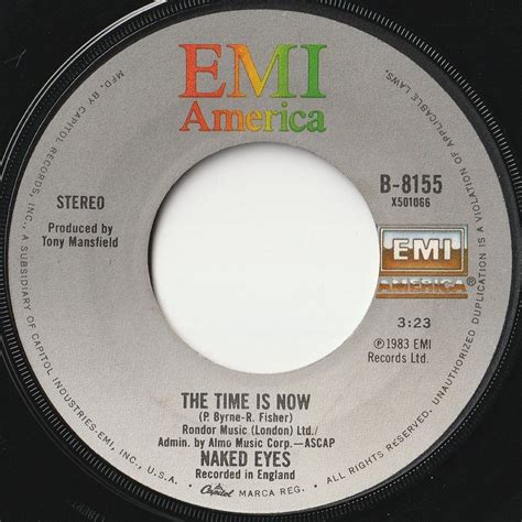 Yahoo オークション Naked Eyes Always Something There To Remind M