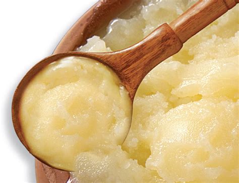 5 Ways Ghee Is More Awesome Than Coconut Oil Baking With Basil