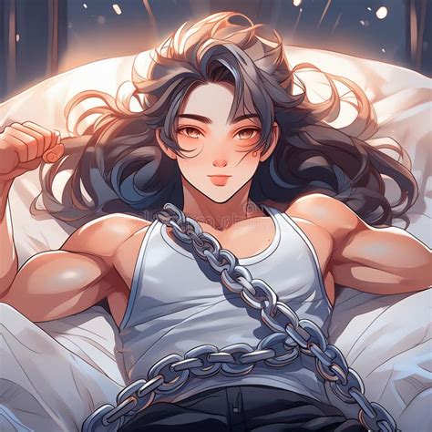 Sexy Naked Man Bed Stock Illustrations Sexy Naked Man Bed Stock Illustrations Vectors