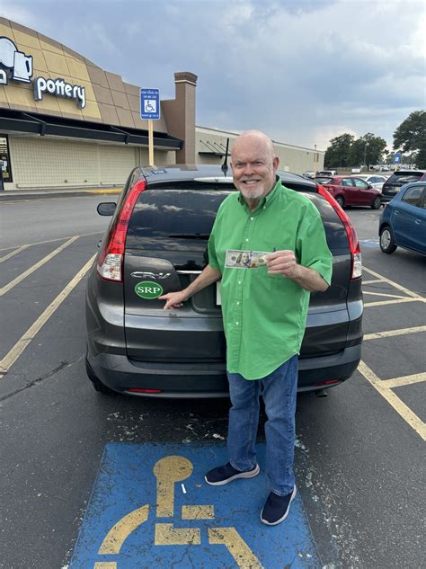 SRP Spotted | SRP Federal Credit Union