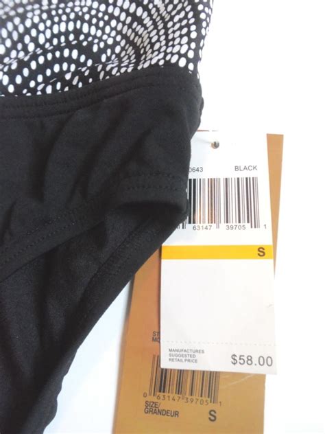 Captiva Bikini Tankini Swimsuit Separates Tops Bottoms Sizes XS XL NWT EBay