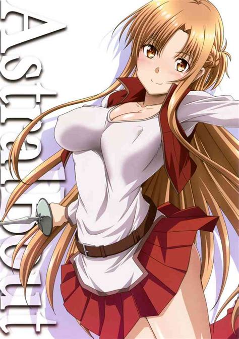 Astral Bout Ver Nhentai Hentai Doujinshi And Manga