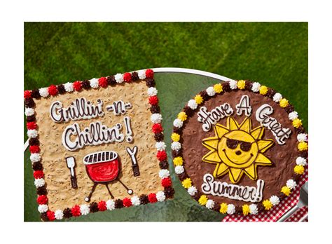 Our Story Great American Cookies