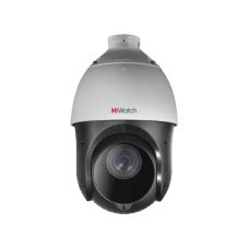 Видеонаблюдение HiWatch by Hikvision