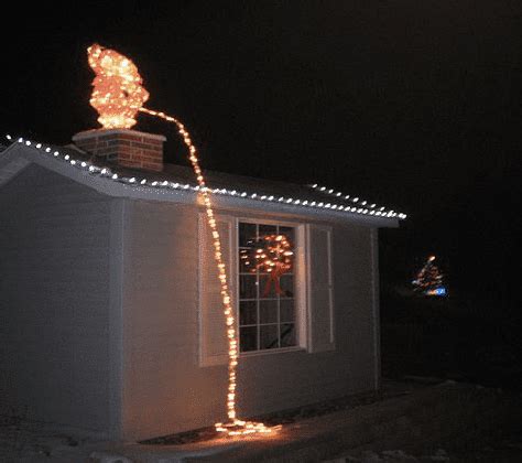 11 Worst Christmas Lights - Epic "Best" Funny Christmas Light Displays