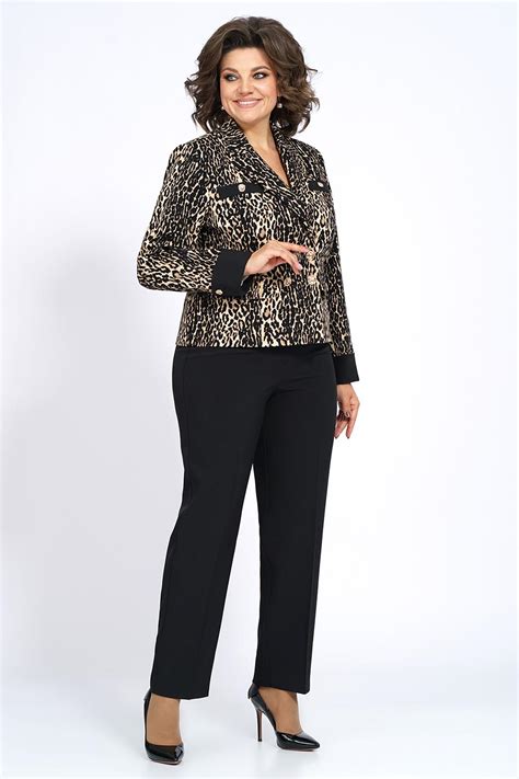 Купить женский костюм в Минске. Белорусские женские костюмы