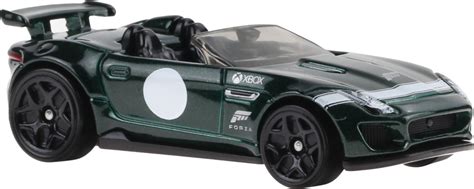 Hot Wheels Jaguar F Type Project Toys R Us Canada