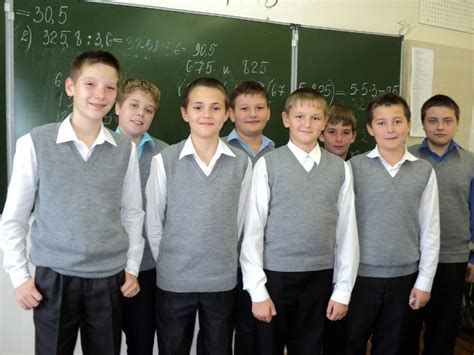 Фотография 7 Класса – Telegraph