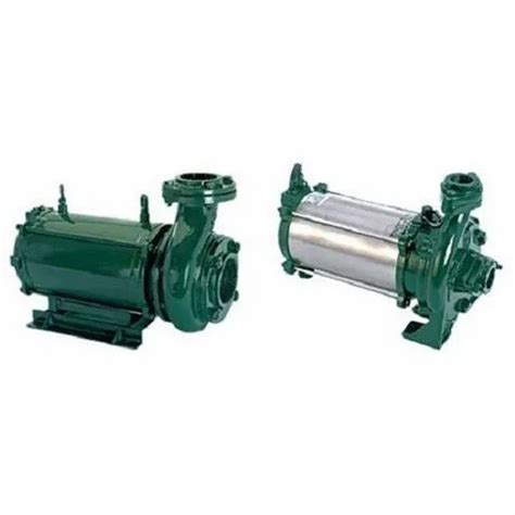 Electric 1 3 Hp Horizontal Submersible Pump 2 To 3 In At Rs 8000 In